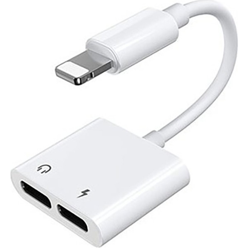 Bayer Apple Lightning Kulaklık + Şarj Adaptörü - Beyaz Oto Boyaları Fiyatı