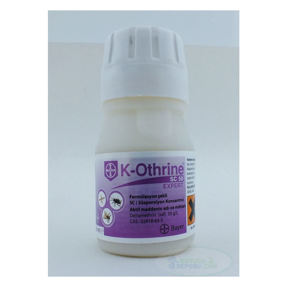 Bayer K-otrine Haşere Ilacı %100 Etkili. Kotrine Böcek Ilacı. K - Otrine Örümcek Ilacı. Kaotrin Ilaç. Market Fiyatı