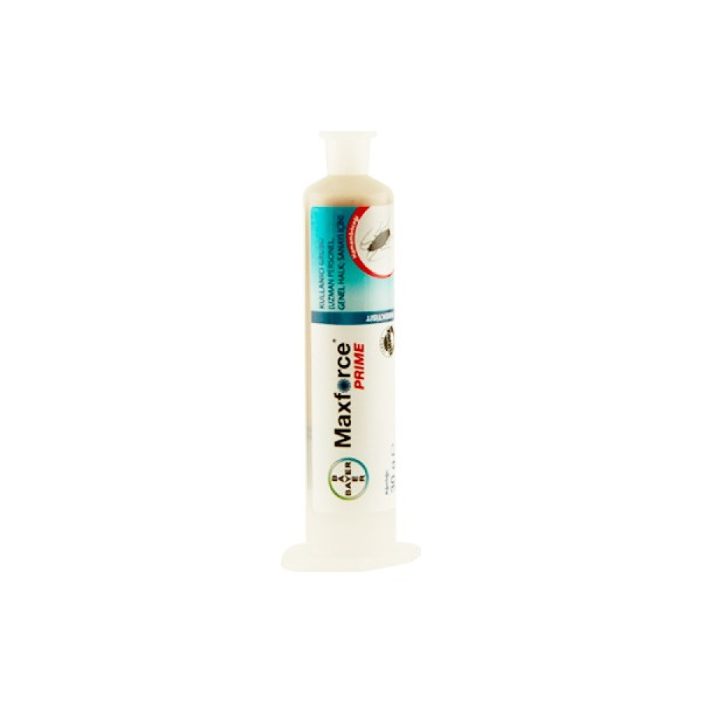Bayer Maxforce Prime Böcek Jeli Bayer 30 Gr (Tekli Satılır) Oto Boyaları Fiyatı