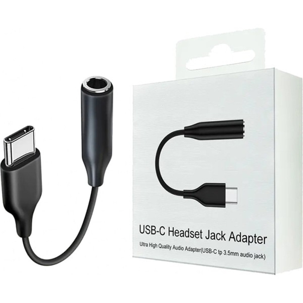 Bayer Samsung Uyumlu Type-C Kulaklık Çevirici - Siyah Bilgisayar Çevirici ve Adaptörü Fiyatı