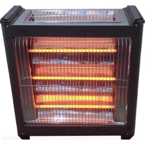 Bayersan Bayersan 3003 2400 Watt Isıtıcı Soba Sobalar Fiyatı