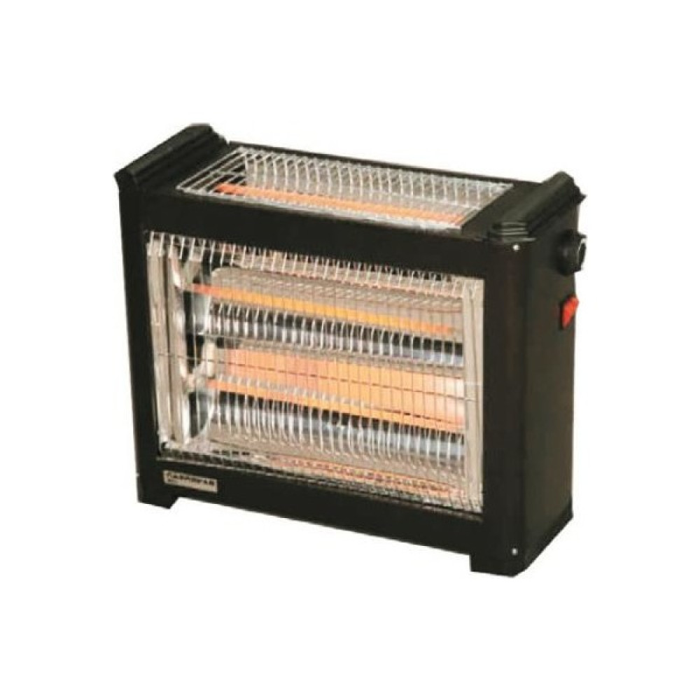Bayersan Şömine Tipi Soba 1800W Isıtıcılar Fiyatı