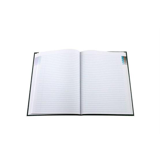 Bayındır 11.07.027.010 20x28 cm 120 Yaprak Çizgili Defter
