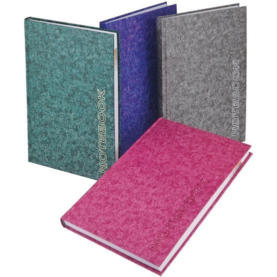 Bayındır 11.07.027.010 20x28 cm 120 Yaprak Çizgili Defter