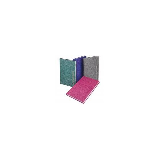 Bayındır 11.07.027.010 20x28 cm 120 Yaprak Çizgili Defter
