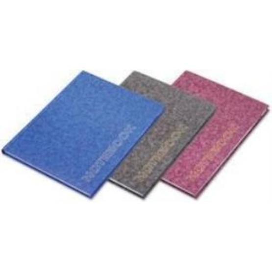 Bayındır 11.07.027.012 20x28 cm 120 Yaprak Kareli Defter