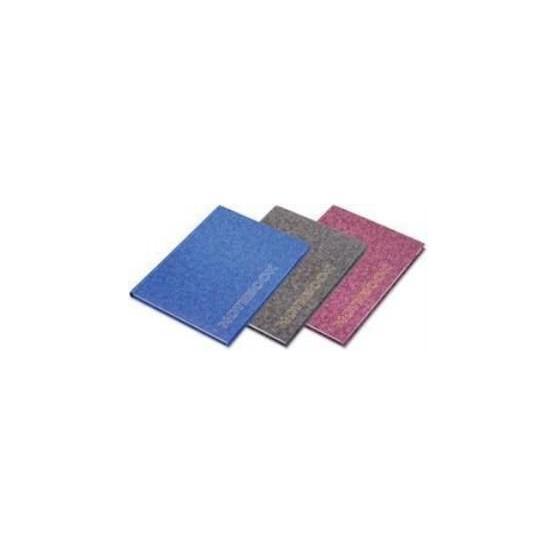 Bayındır 11.07.027.012 20x28 cm 120 Yaprak Kareli Defter