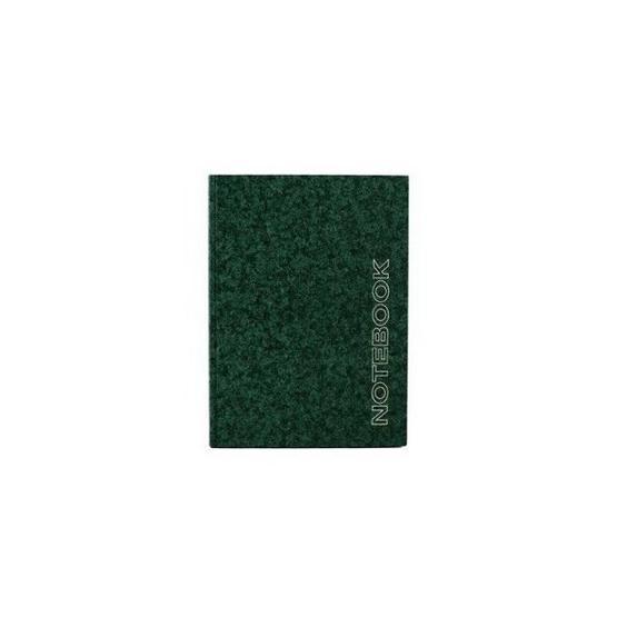 Bayındır 11.07.027.012 20x28 cm 120 Yaprak Kareli Defter