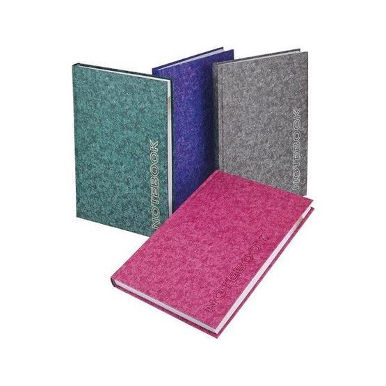 Bayındır 11.07.027.012 20x28 cm 120 Yaprak Kareli Defter
