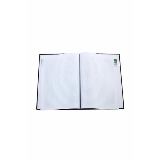 Bayındır 11.07.027.012 20x28 cm 120 Yaprak Kareli Defter Matbuu Evrak & Defter Fiyatı