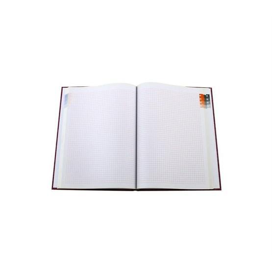 Bayındır 11.07.027.016 20x28 160 Yaprak Kareli Defter