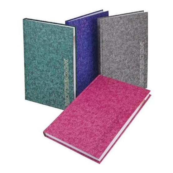 Bayındır 11.07.027.016 20x28 160 Yaprak Kareli Defter