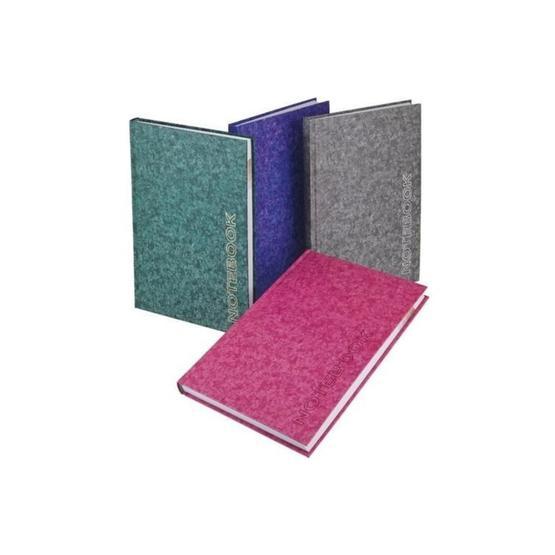 Bayındır 11.07.027.029 20x28 cm 400 Yaprak Kareli Defter