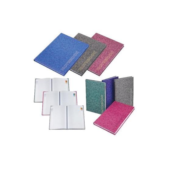 Bayındır 11.07.027.029 20x28 cm 400 Yaprak Kareli Defter