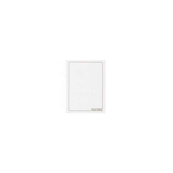 Bayındır 24x34 40 Yaprak Üye Kayıt Defteri