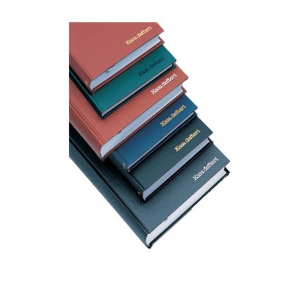 Bayındır 365 Yp 20x28 Kasa Defteri Matbuu Evrak & Defter Fiyatı