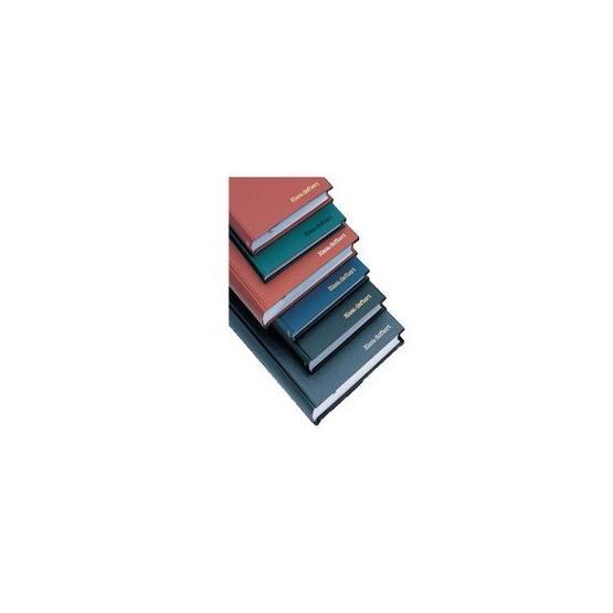 Bayındır 365 Yp 20x28 Kasa Defteri