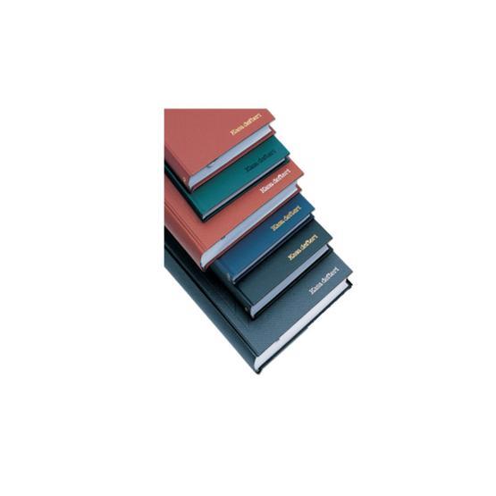 Bayındır 365 Yp 20x28 Kasa Defteri