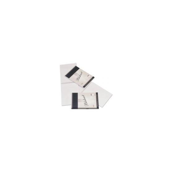 Bayındır BYNS0070 Spiralli Kareli A5 144 Yaprak Bloknot