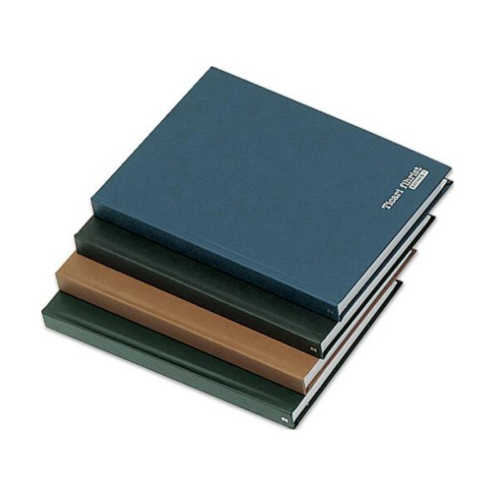 Bayındır Ticari Fihrist (No 4 / 4001)  16 yapraklı  28 basamaklı, 1.Ha Defter Fiyatı