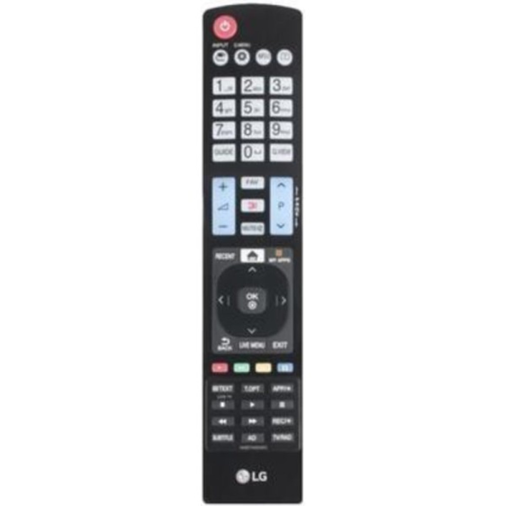Bayırtech LCD LED Tv Universal Kumanda My Apps 3D Smart TV Aksesuarları Fiyatı