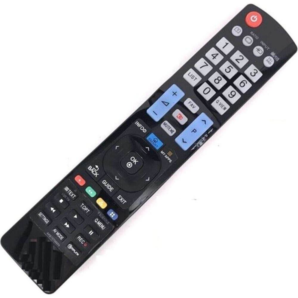 Bayırtech Lg 3D Smart 4K Hd Smart Tuşlu LCD LED Tv Televizyon Kumanda 11 Oto Boyaları Fiyatı