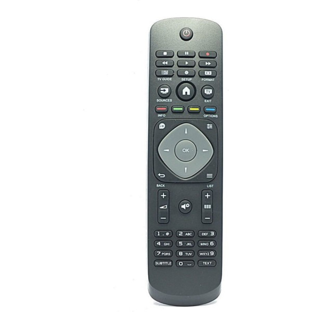 Bayırtech Philips 40PFK5500 Smart LED Tv Kumandası 51 Oto Boyaları Fiyatı