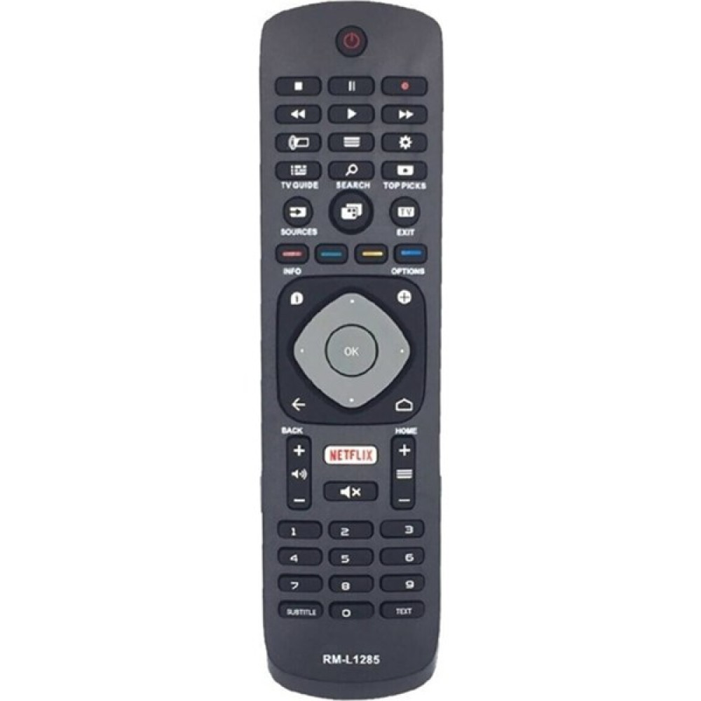 Bayırtech Philips 50PFS5803/62 Smart LED Tv Kumandası 15 Oto Boyaları Fiyatı