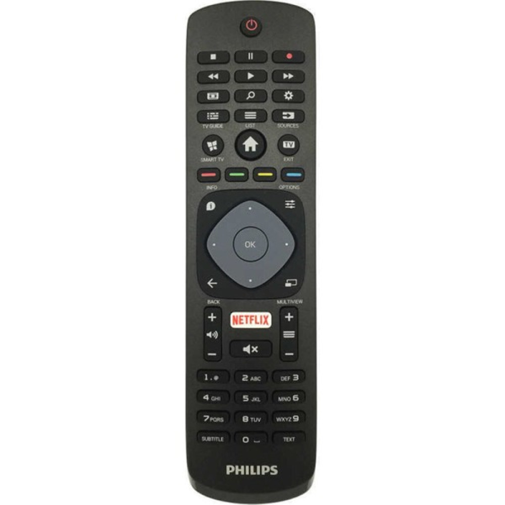 Bayırtech Philips 55PUS6262 LCD LED Tv Kumandası 34273-Y RM-L1225 TV Aksesuarları Fiyatı