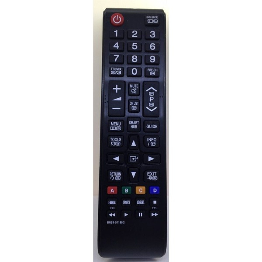 Bayırtech Samsung Ur Serisi Tüm Modeller Için Smart Hub Tuşlu LED Tv Televizyon Akıllı Kumandası Kısa Model Oto Boyaları Fiyatı