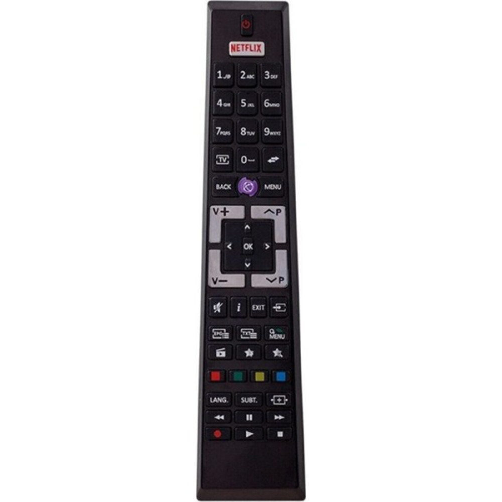 Bayırtech Vestel 55UA8300 Smart Netflix LED Tv Kumandası 54 Oto Boyaları Fiyatı
