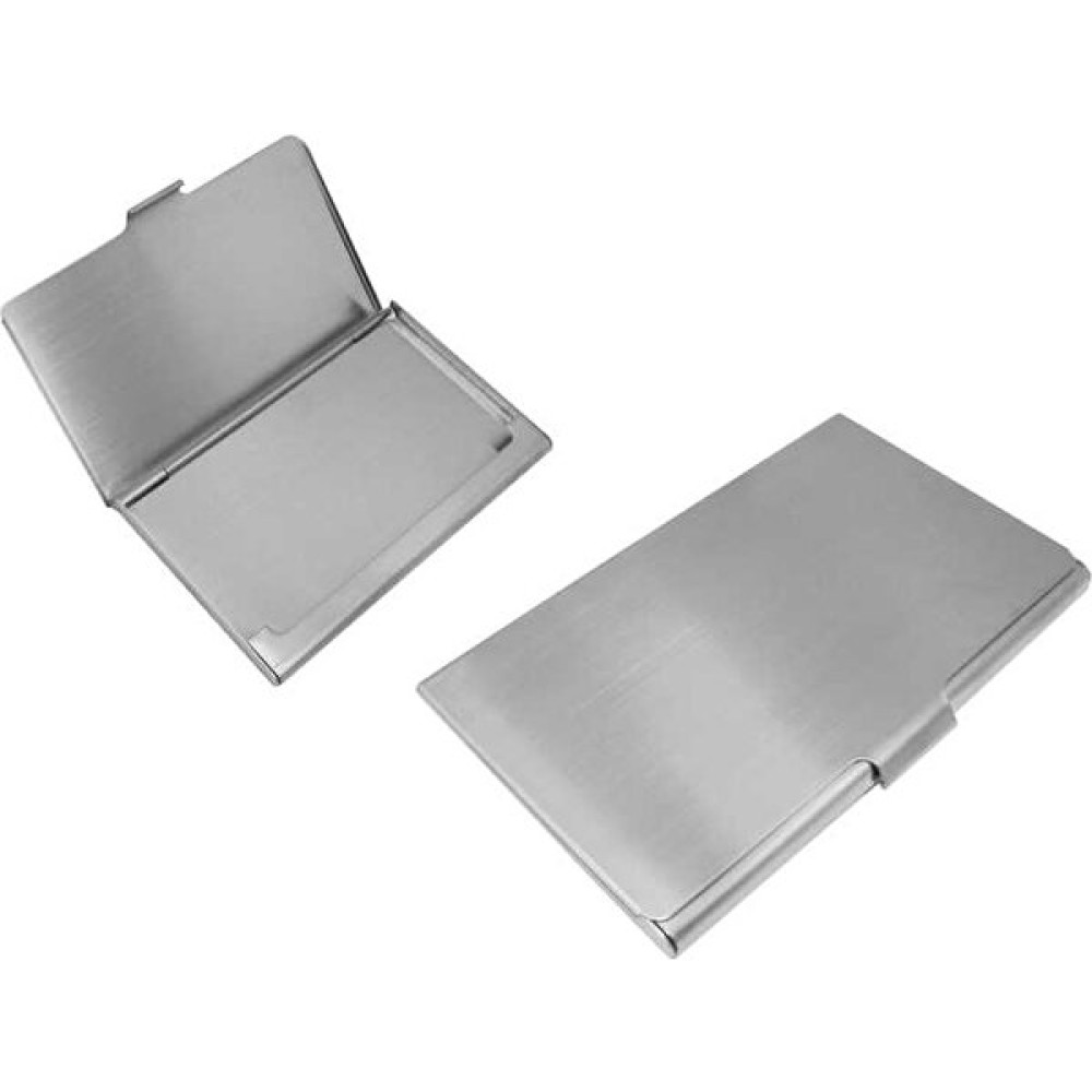 Baylar 122 Metal Kartvizitlik Kartvizitlik Fiyatı