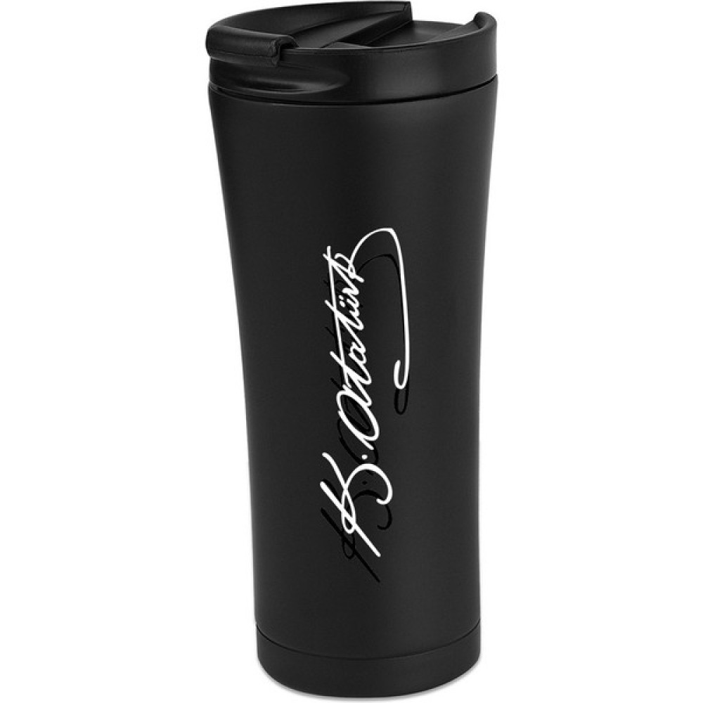 Baylar Ata Imzalı Termos Bardak 500 ml Mug Kamp Mutfağı Fiyatı
