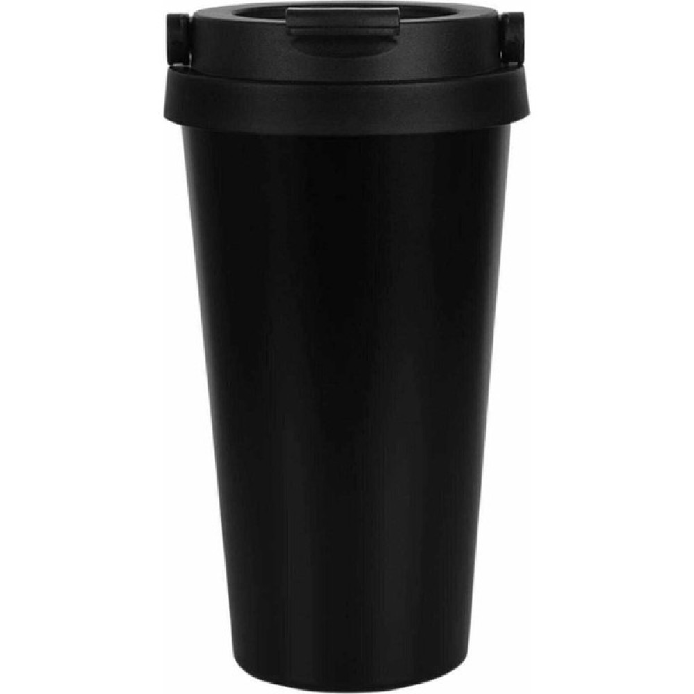 Baylar Çift Katman Paslanmaz Çelik 500 ml Termos Bardak Siyah - 0,50 lt Oto Boyaları Fiyatı