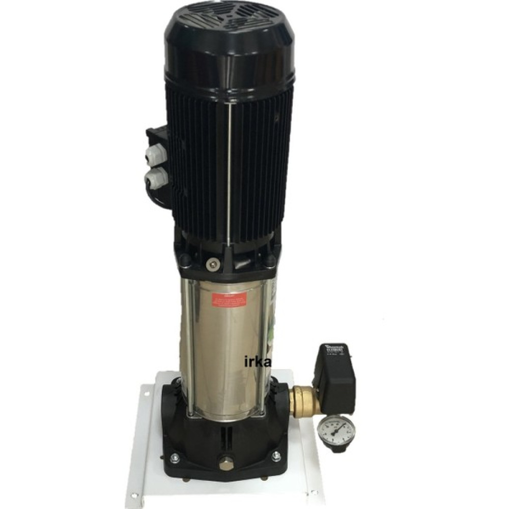 Baymak 1kvc 40/80 M - 6 Kat /18 Daire 220V Oto Boyaları Fiyatı