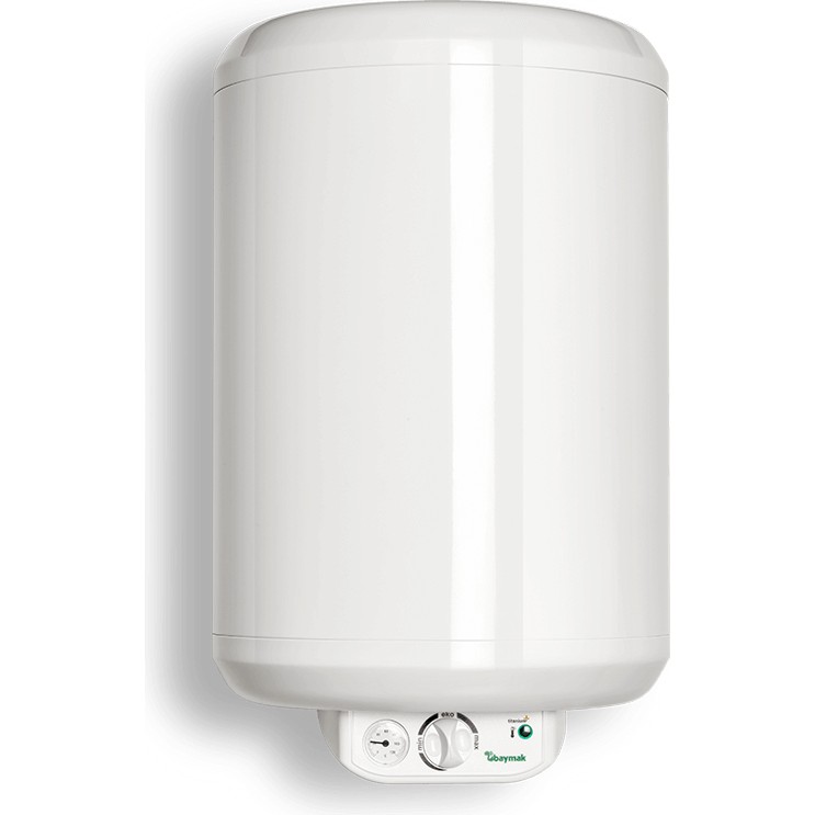 Baymak Aqua Konfor 50 lt Termosifon (Montaj Hariç) Diğer Fiyatı