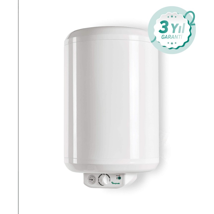 Baymak Aqua Konfor 65 LT Termosifon ( Montaj Hariçtir ) Termosifonlar Fiyatı