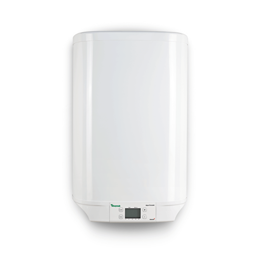 Baymak Aqua LCD Prizmatik 80 L Termosifon Termosifonlar Fiyatı