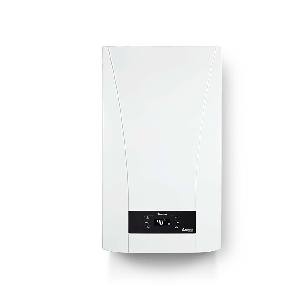 Baymak Duotec Compact 24-F Kombi Kombiler Fiyatı