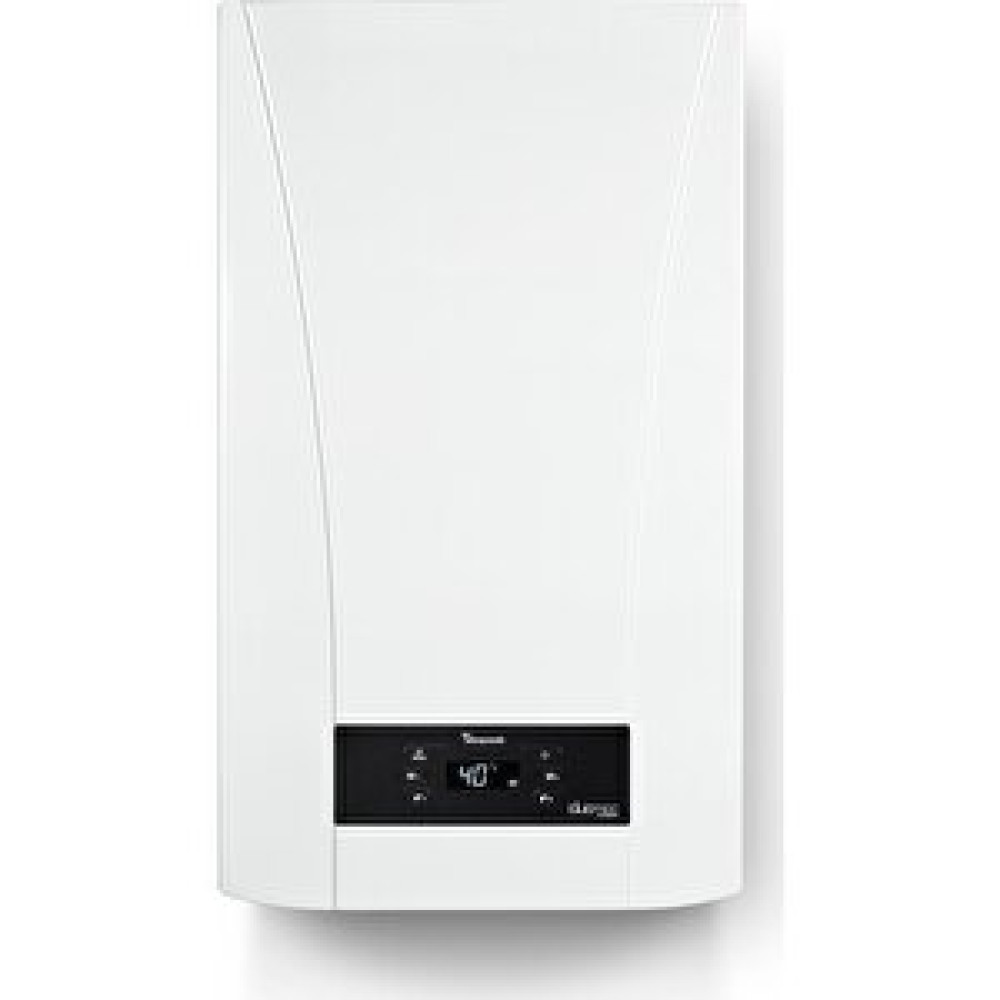 Baymak Duotec Compact 24 Kw Yoğuşmali Kombi̇ Kombiler Fiyatı