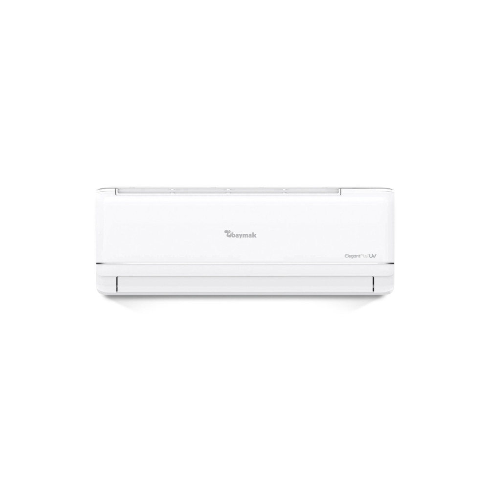 Baymak Elegant Plus Uv 12 A++ 12000 Btu Duvar Tipi Inverter Klima (montaj Dahil) Klimalar Fiyatı