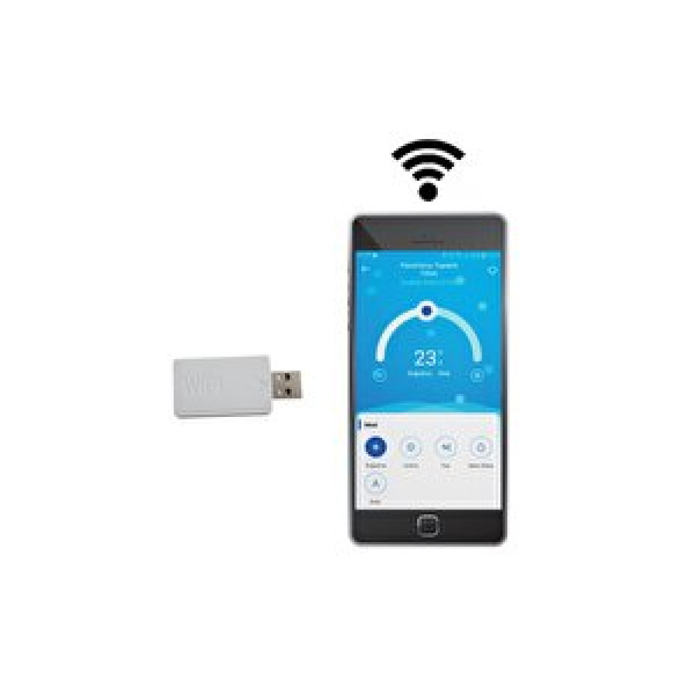 Baymak Elegant Plus Uv / Elegant Prime Klima Wi-fi Modülü Klimalar Fiyatı