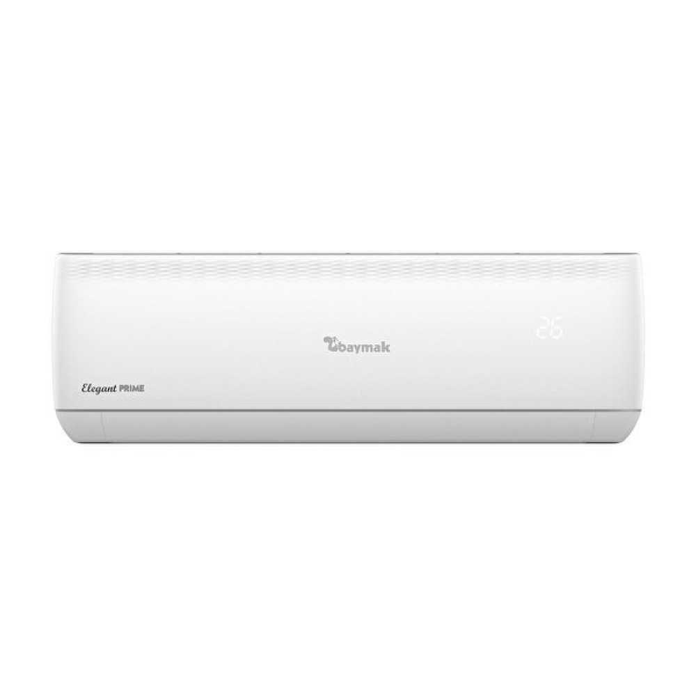 Baymak Elegant Prime 12.000 Btu A++ Inverter Klima. Klimalar Fiyatı