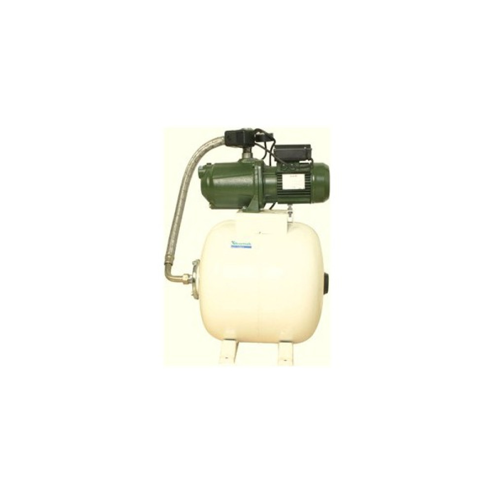 Baymak Jet 251 M Hidrofor - 50 lt Tanklı ( 7 Kat / 15 Daireye Kadar ) Oto Boyaları Fiyatı