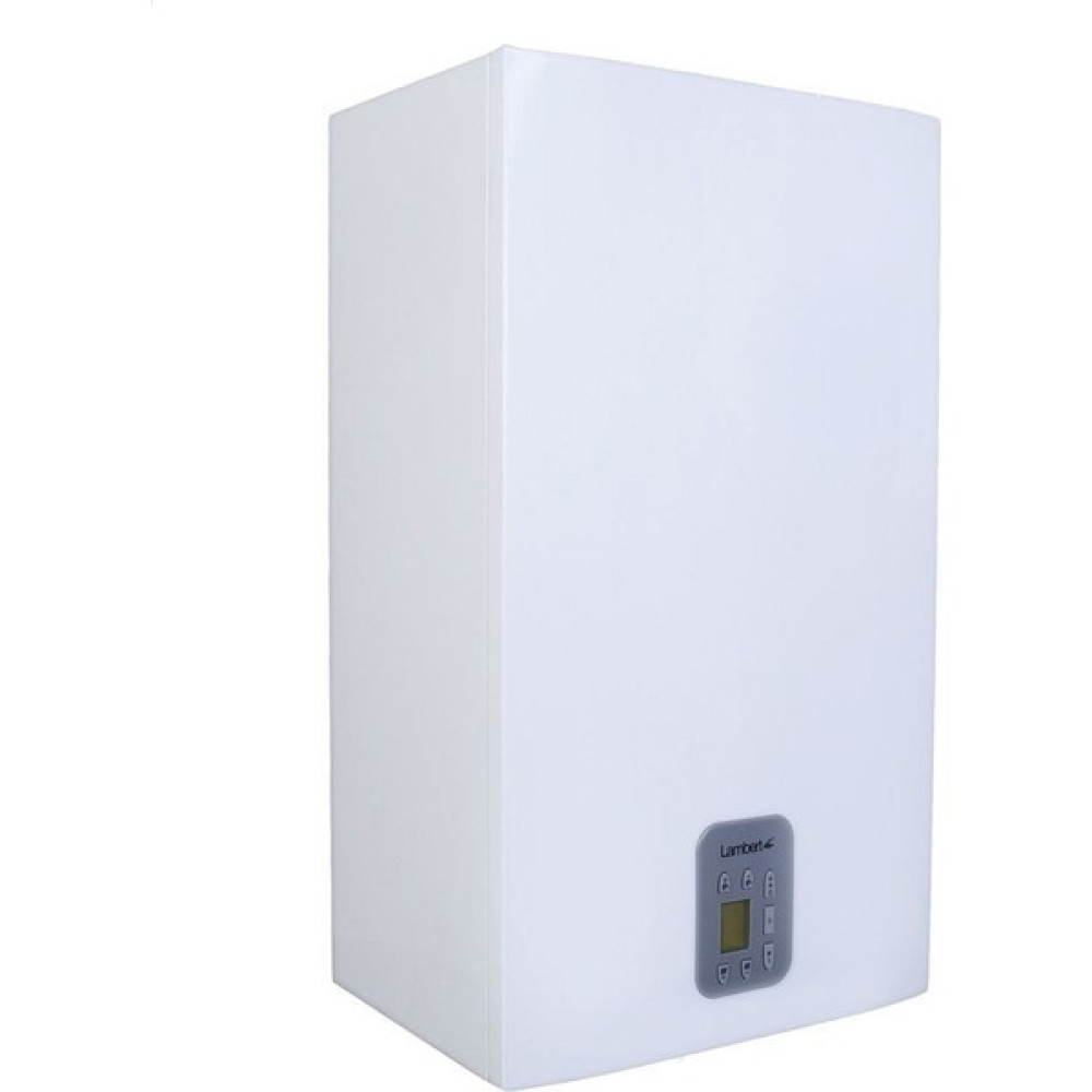 Baymak Lambert LPY 24 FI 24 Kw 20640 Kcal/h Hermetik Premix Yoğuşmalı Kombi Kombiler Fiyatı