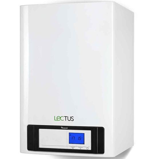 Baymak Lectus 65KW 55900 Kcal/H Yoğuşmalı Kazan