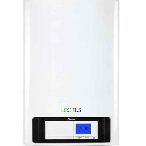 Baymak Lectus 65KW 55900 Kcal/H Yoğuşmalı Kazan Kombiler Fiyatı