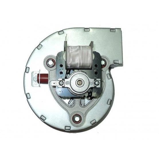 Baymak Luna Kombi Fan Motoru