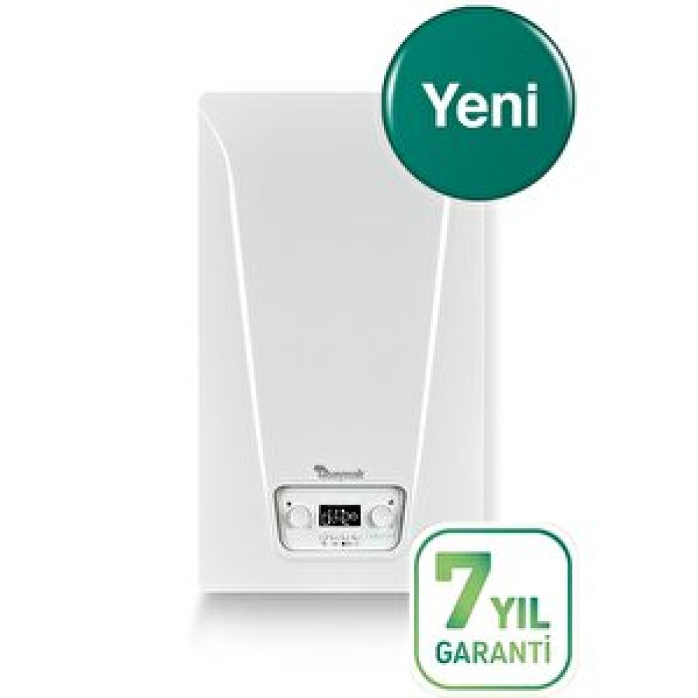 Baymak Lunatec 30 Kw Tam Yoğuşmalı Kombi Kombiler Fiyatı