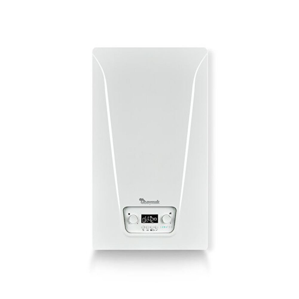Baymak Lunatec Premix 30 kW Hermetik Tam Yoğuşmalı Kombi Kombiler Fiyatı